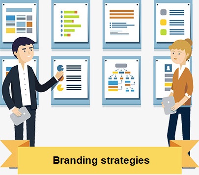 A brand's online reputation may be one of the most important ranking signals. Make sure your corporate image is unstained Building and promoting a company's online image